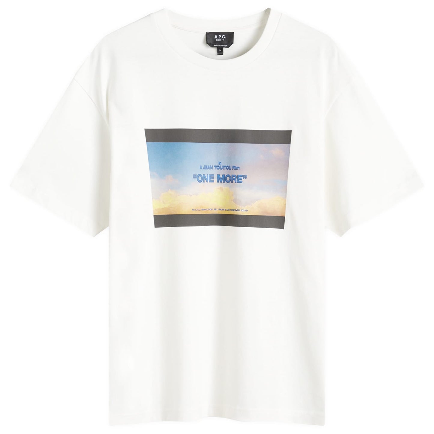 Leo T-Shirt