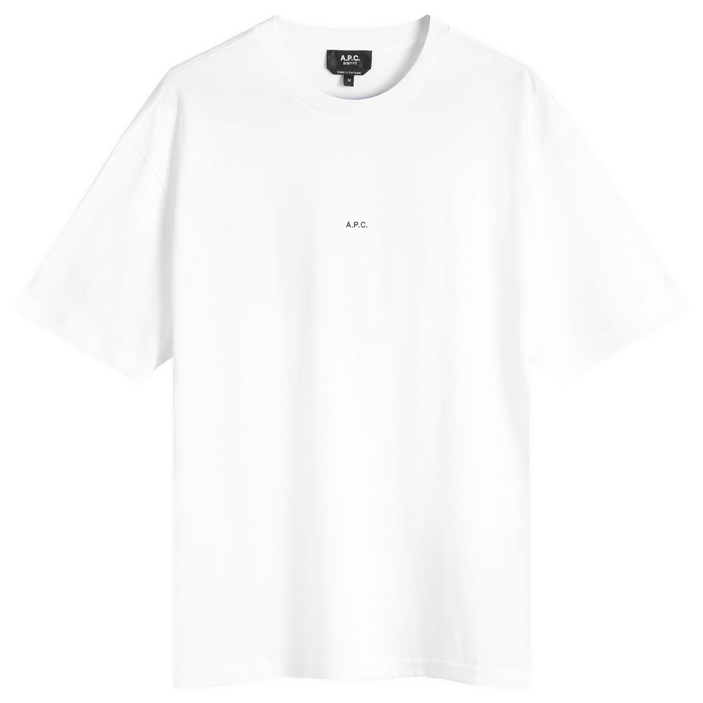 Micro Logo T-Shirt