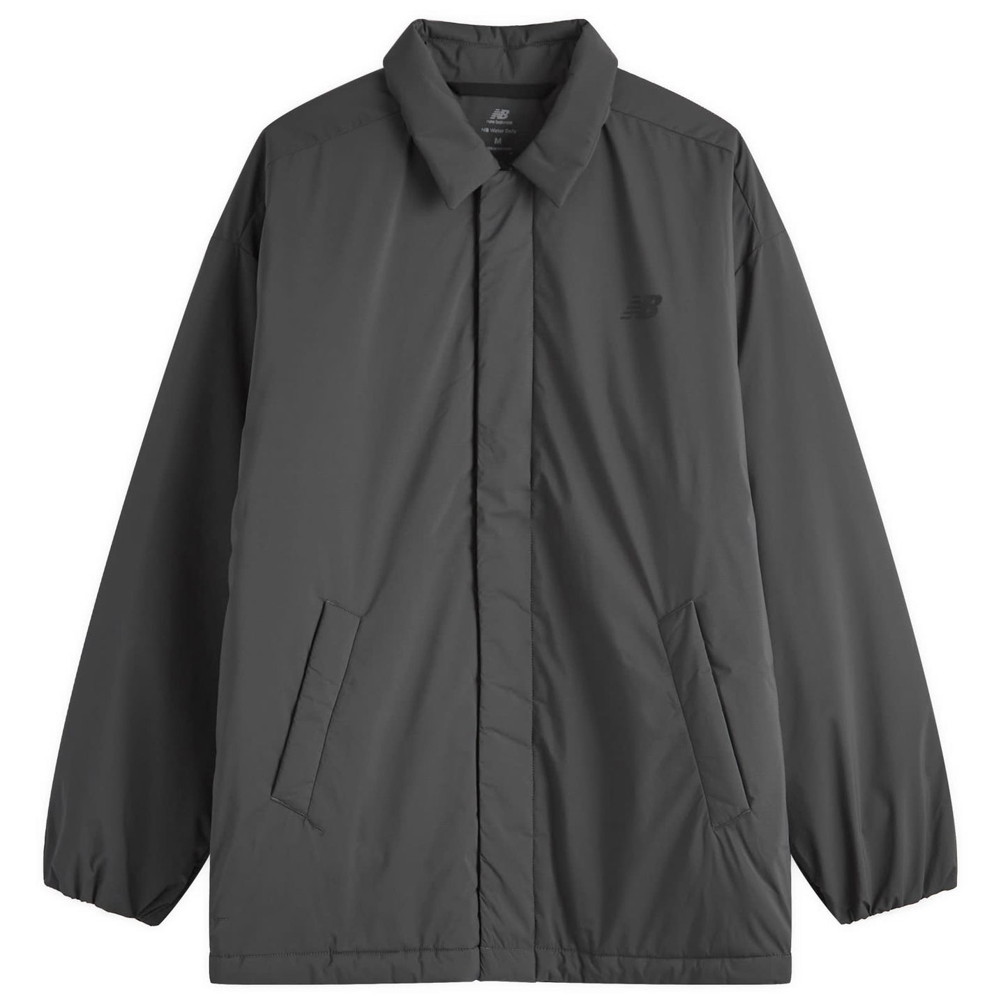 Coaches Jacket
