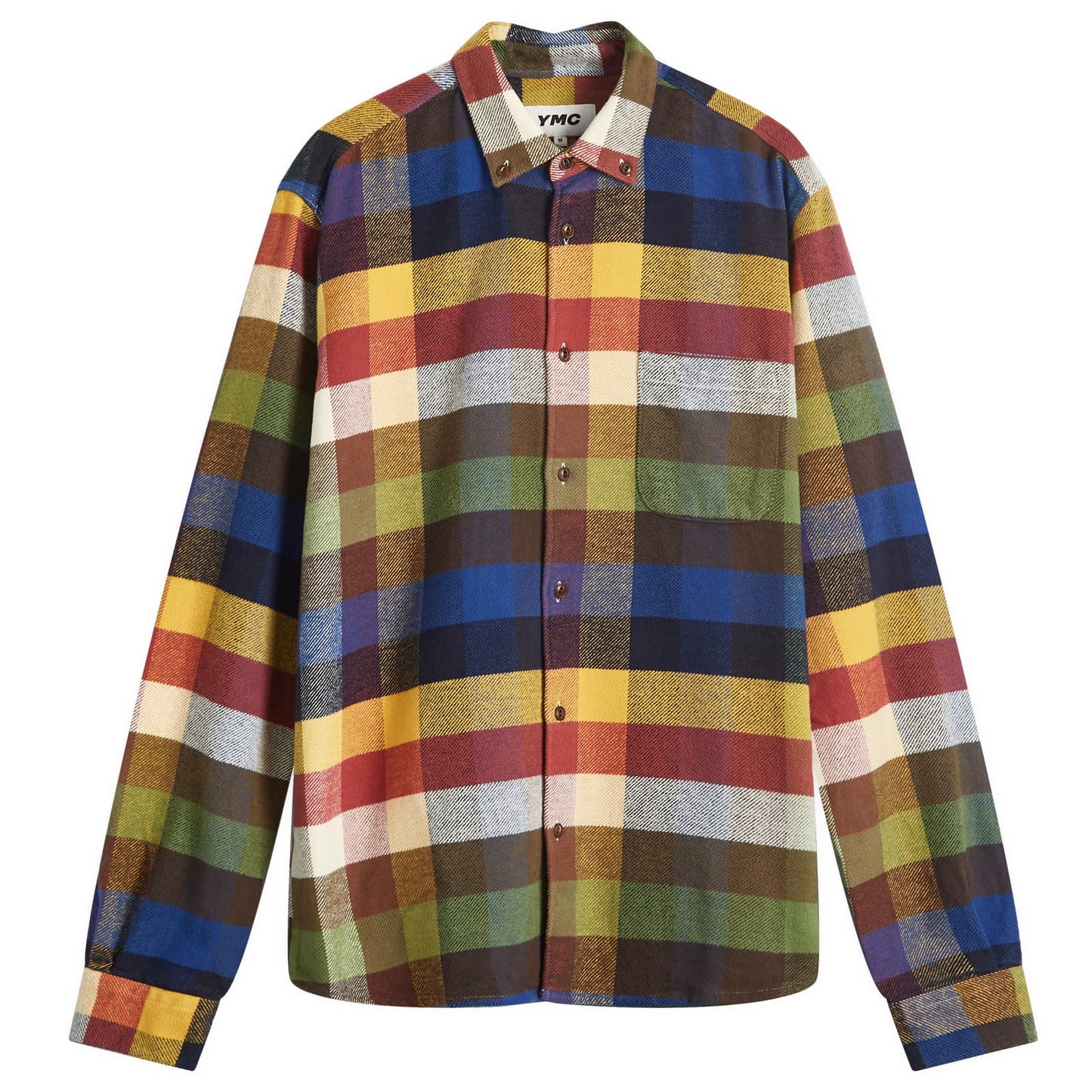 Dean Shirt