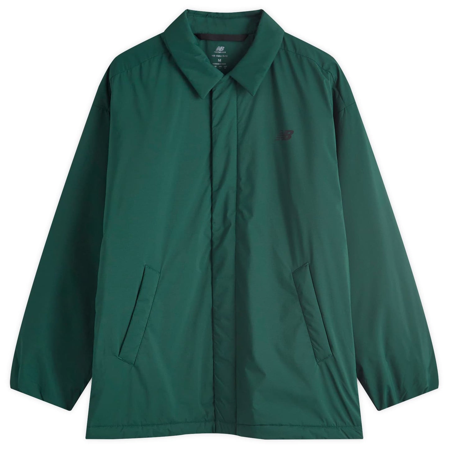 Coaches Jacket