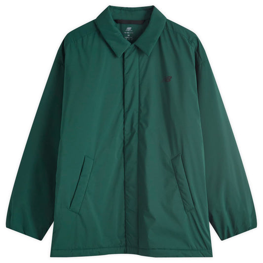 Coaches Jacket