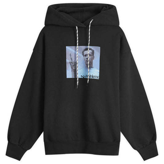 I'll Be Back Hoodie