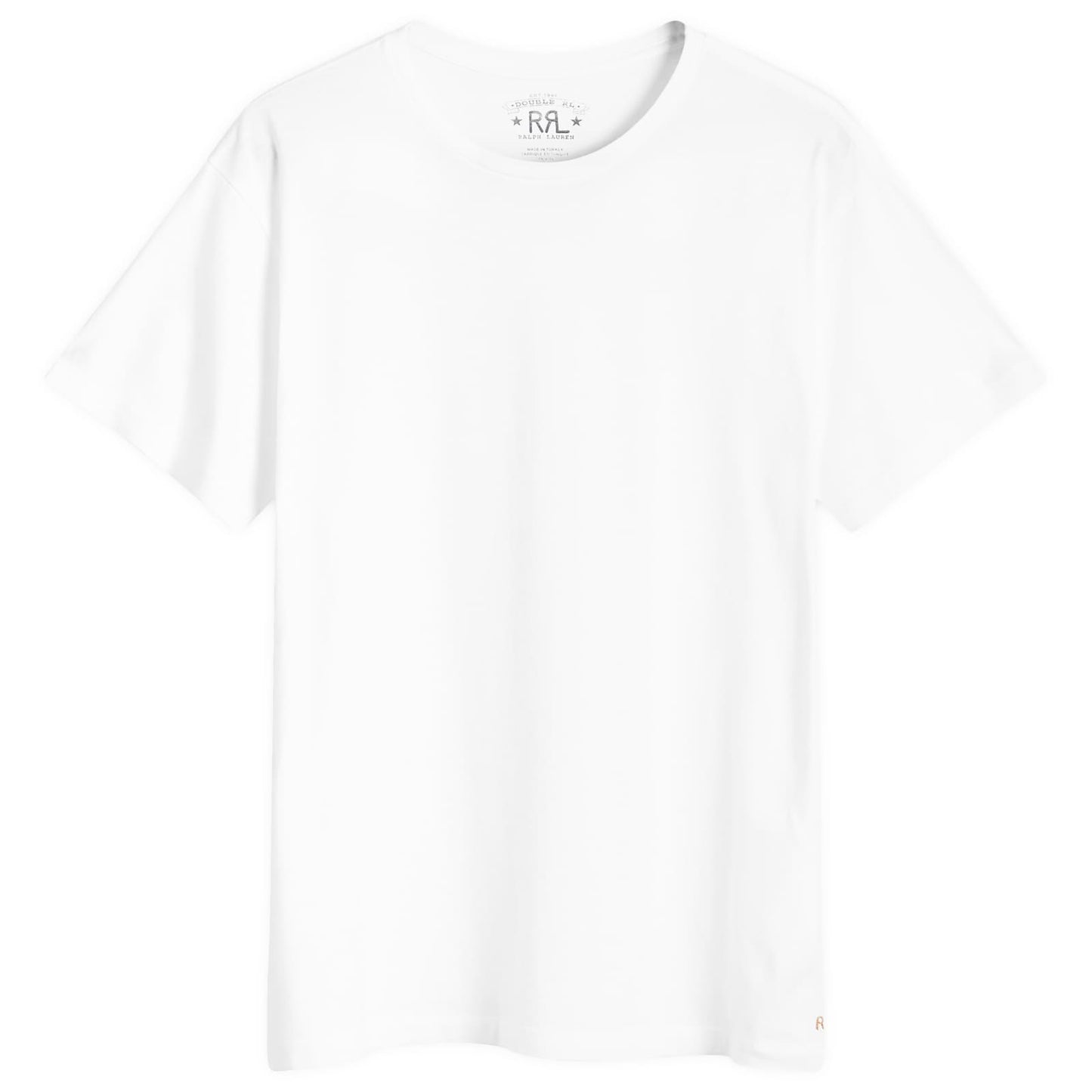Basic T-Shirt