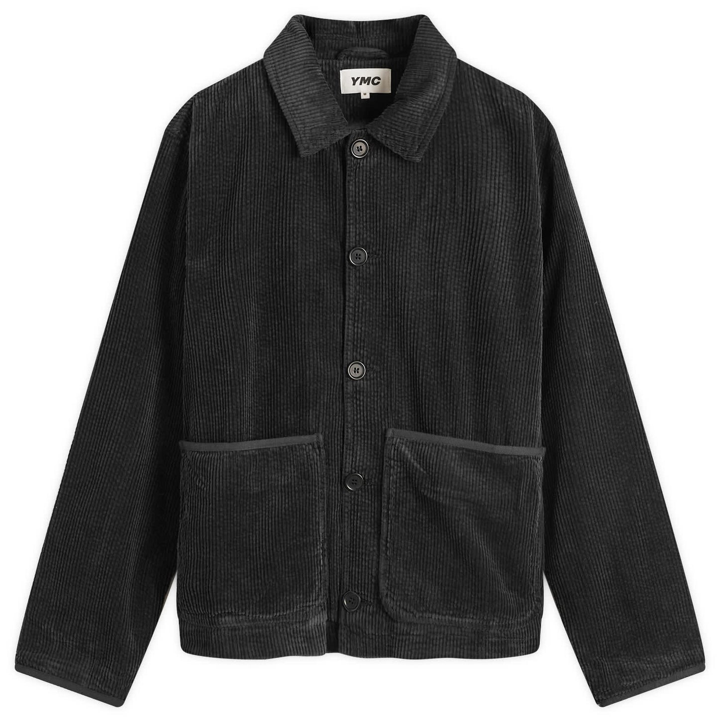 Groundhog Jacket