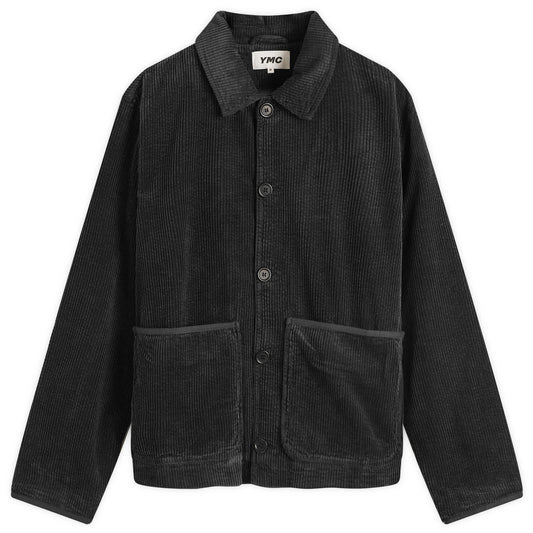 Groundhog Jacket
