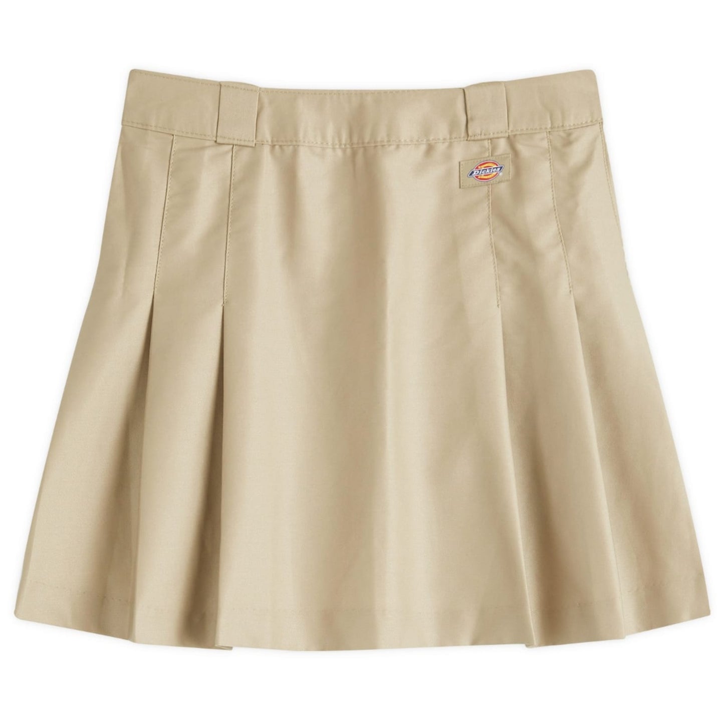 Elizaville Mini Skirt