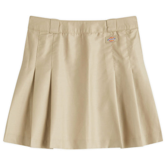 Elizaville Mini Skirt