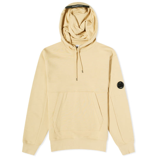 Arm Lens Popover Hoody