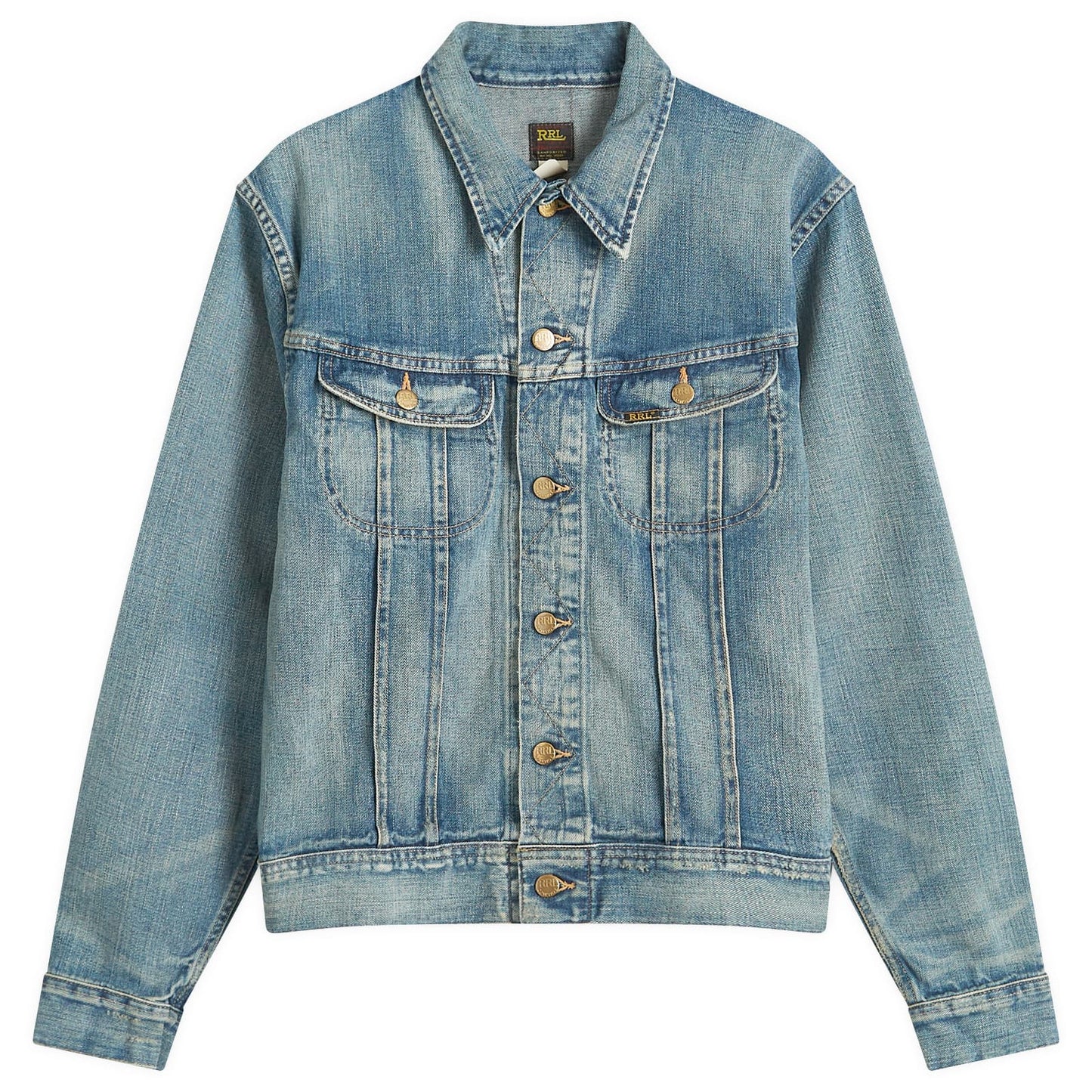 Lot 271 Denim Jacket