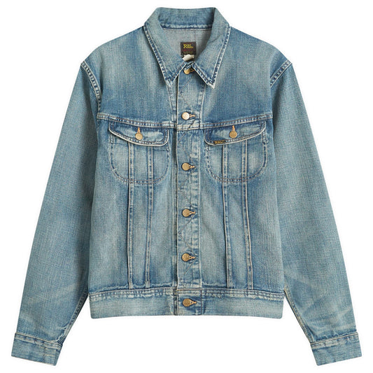 Lot 271 Denim Jacket