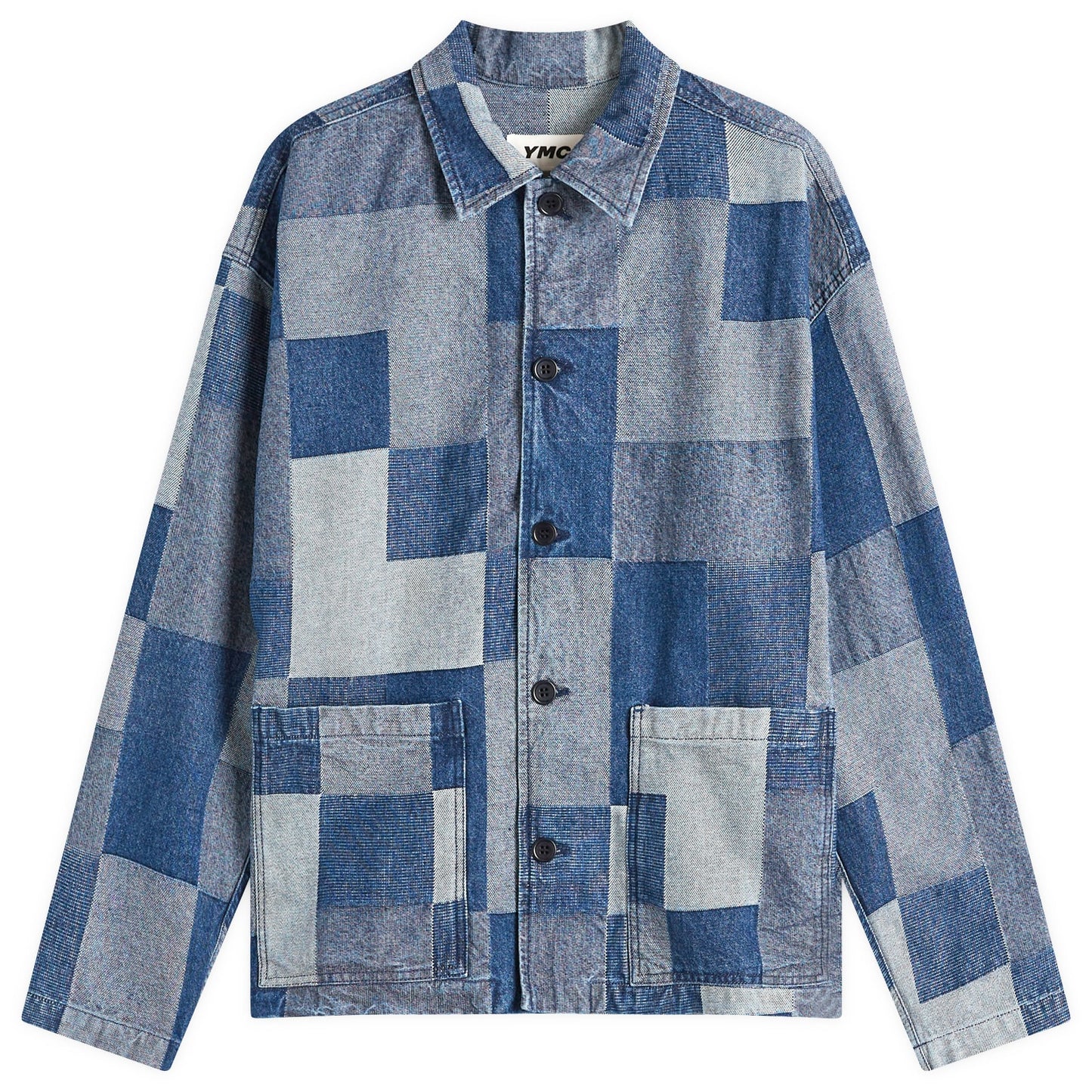 Pj Overshirt