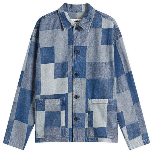 Pj Overshirt