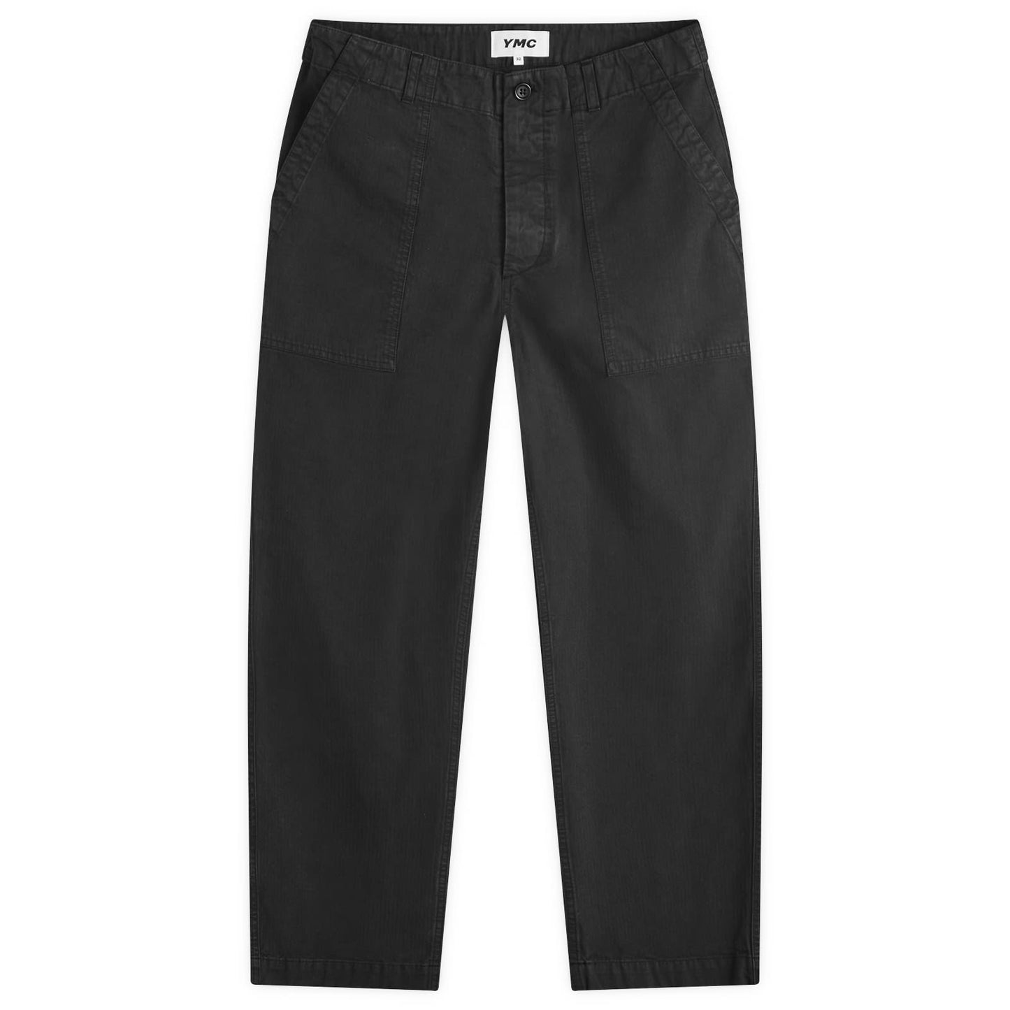 Radar Trouser