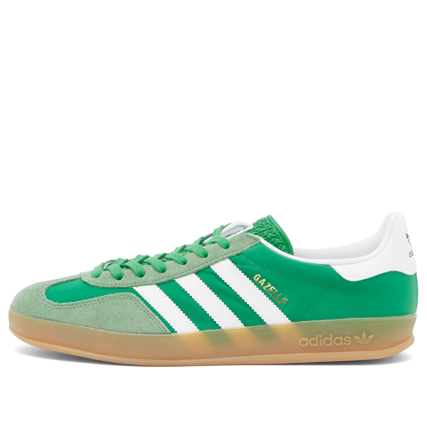 Adidas Gazelle Indoor Sneakers