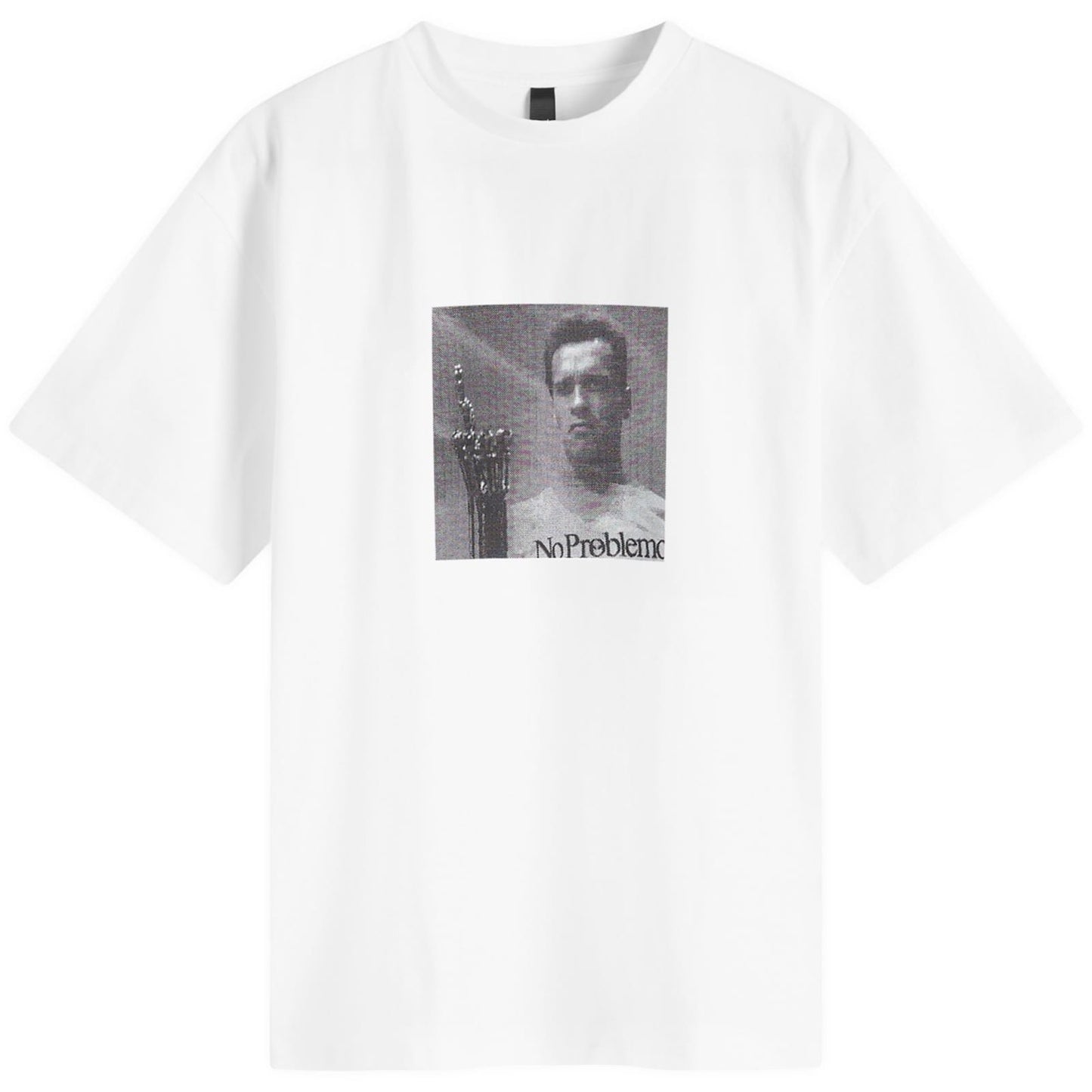 I'll Be Back T-Shirt
