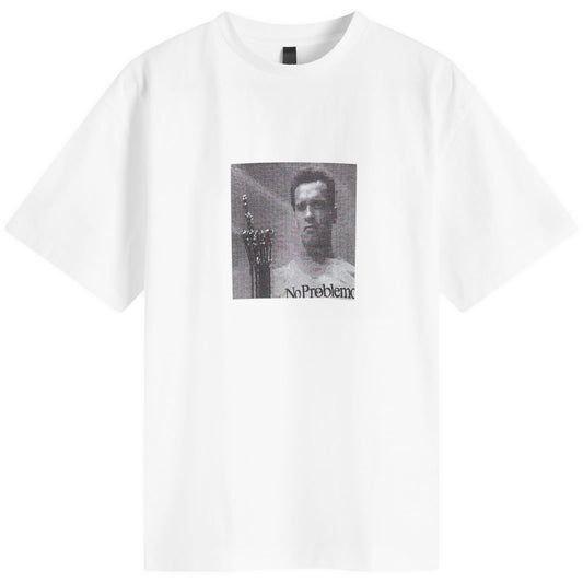 I'll Be Back T-Shirt