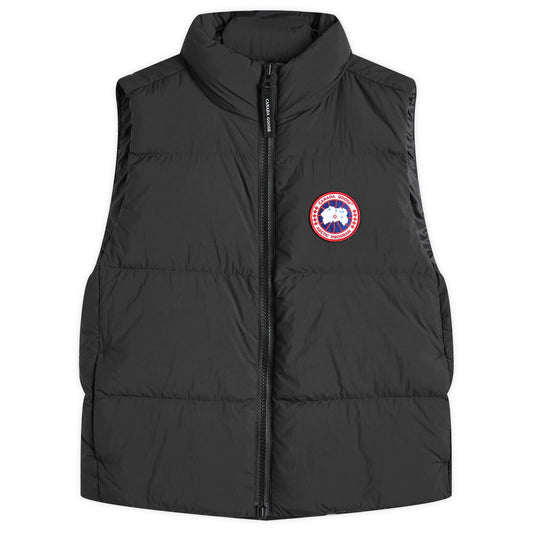 Lawrence Puffer Vest