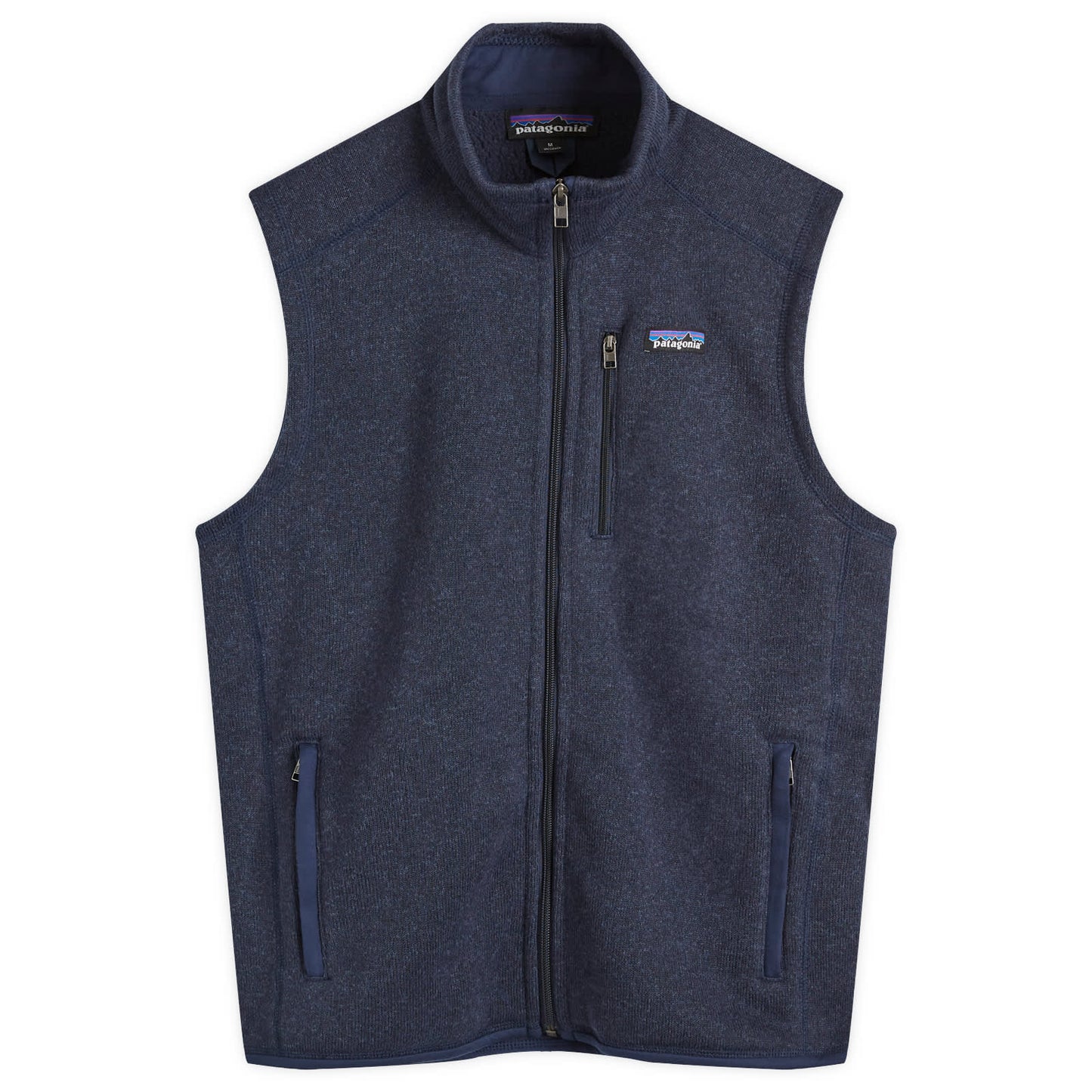Better Sweater Vest