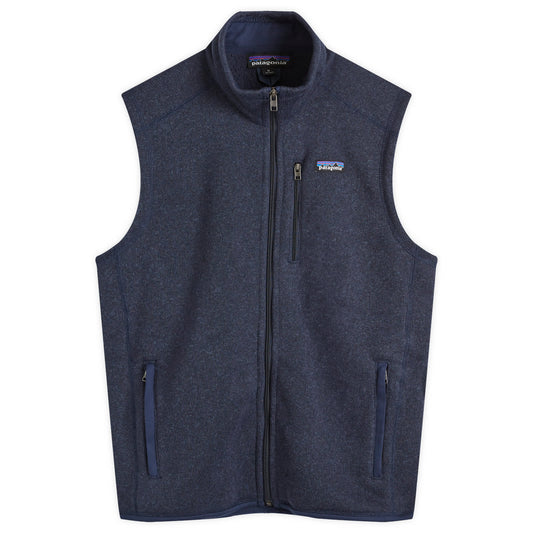Better Sweater Vest