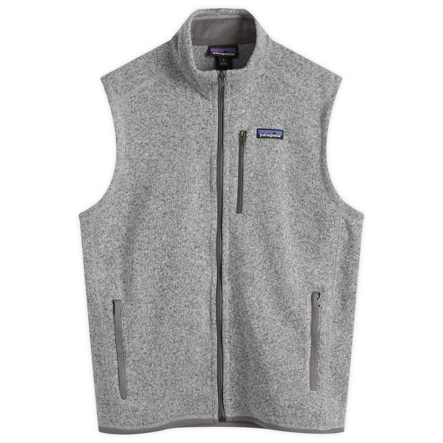 Better Sweater Vest