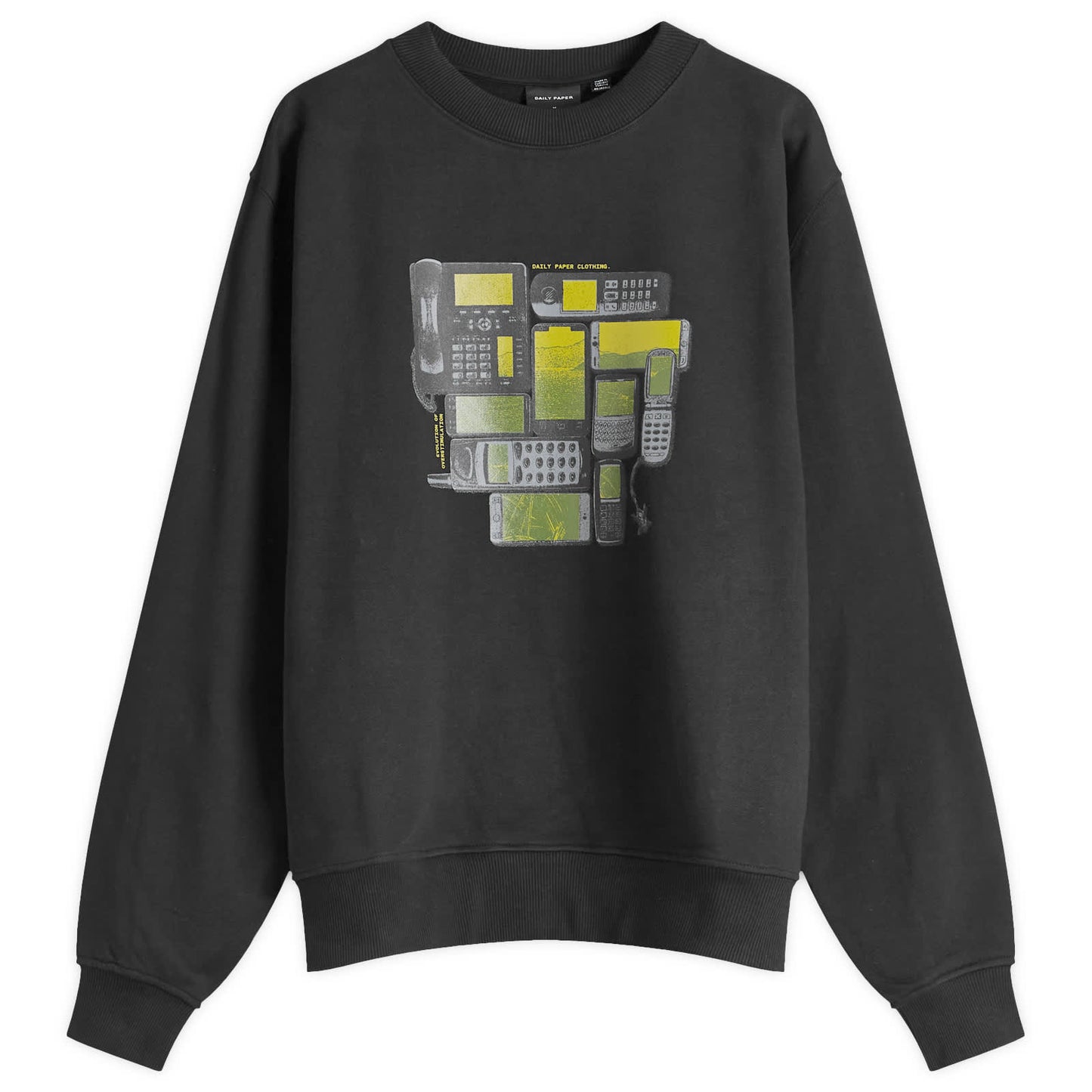 Evolution Sweatshirt