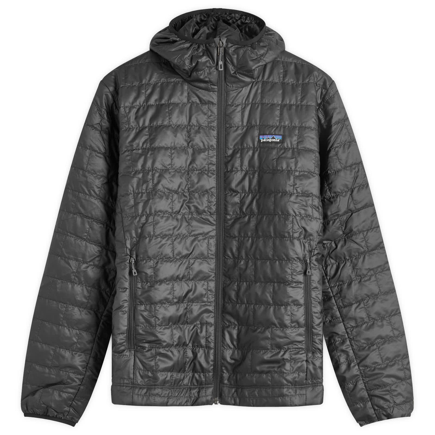 Nano Puff Hoodie