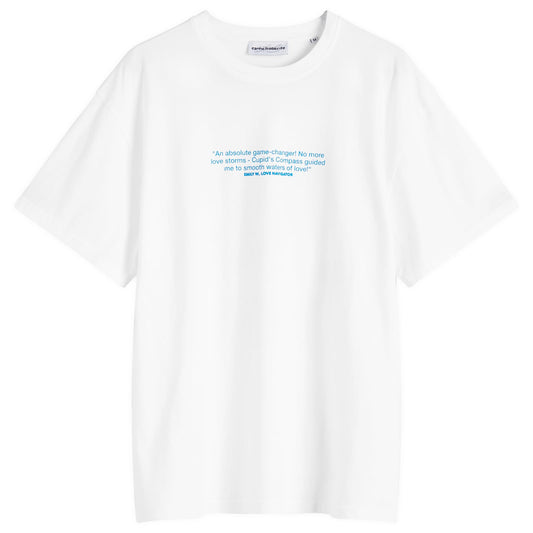 Searching Romance T-Shirt