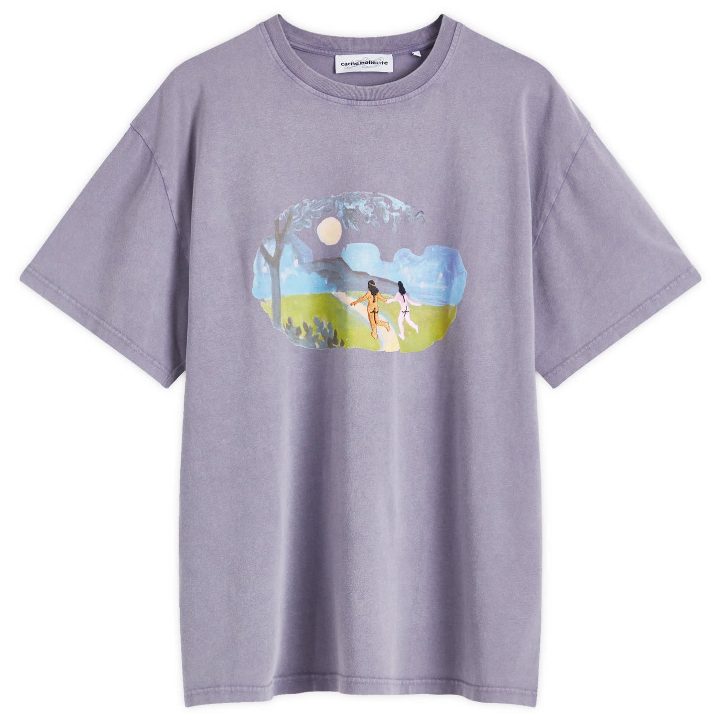 Lunar Lovers' Lane T-Shirt