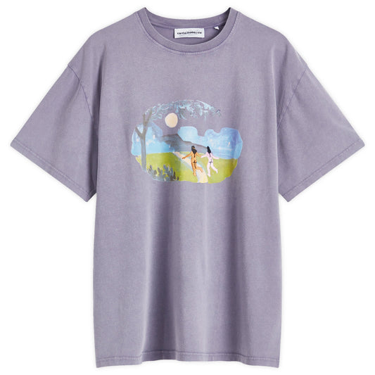 Lunar Lovers' Lane T-Shirt