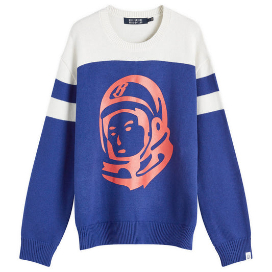 Astro Crew Knit