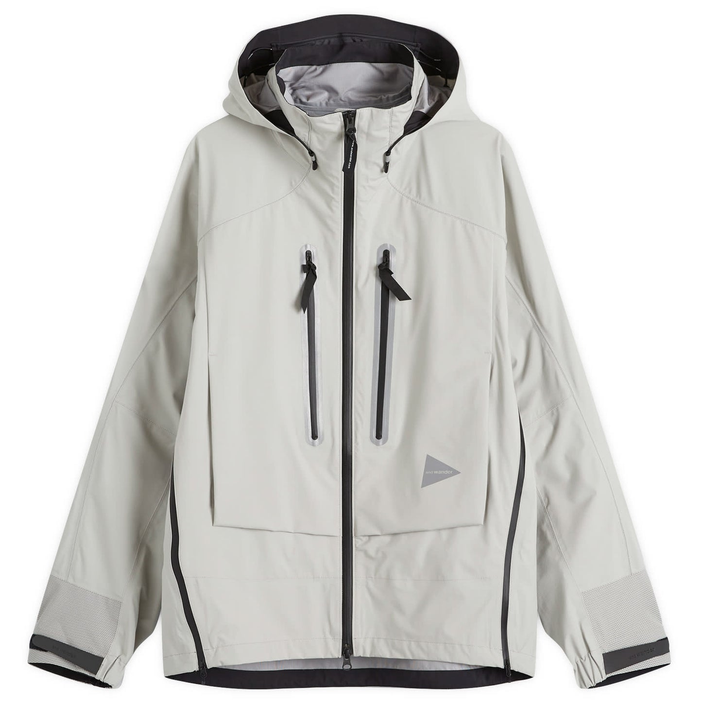 Pertex Shield Rain Jacket