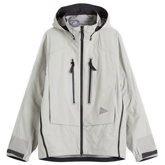 Pertex Shield Rain Jacket