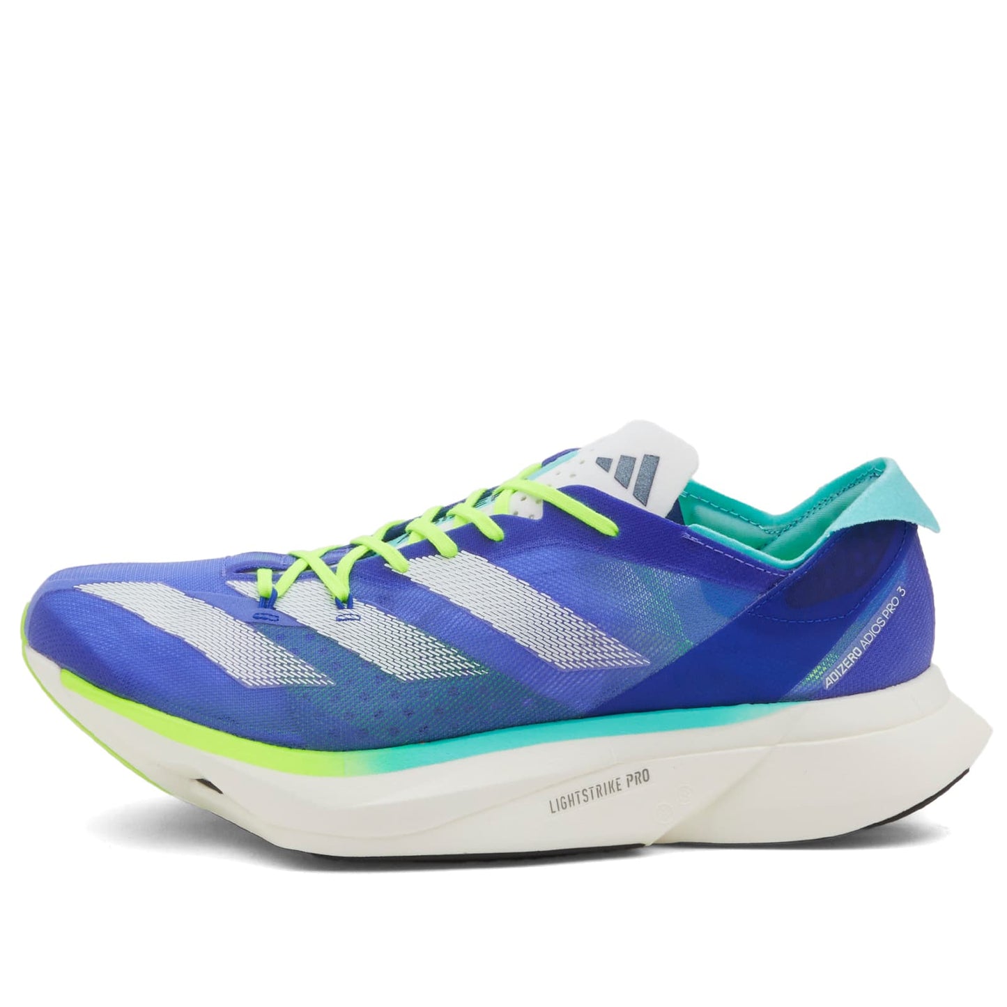 Adidas Adizero Adios Pro 3  Sneakers