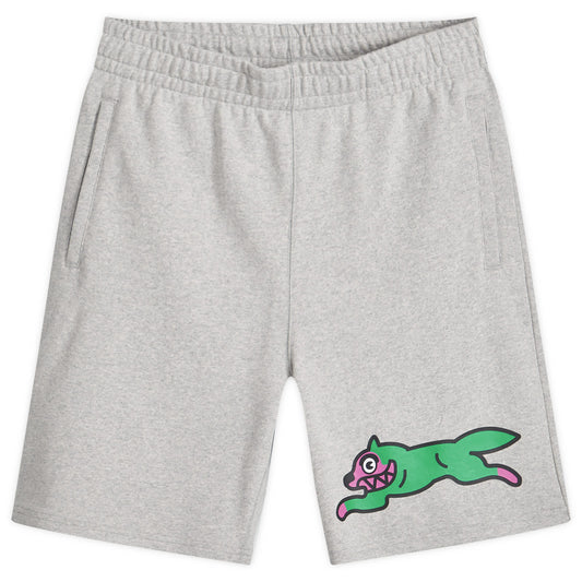 Running Dog Sweatshort