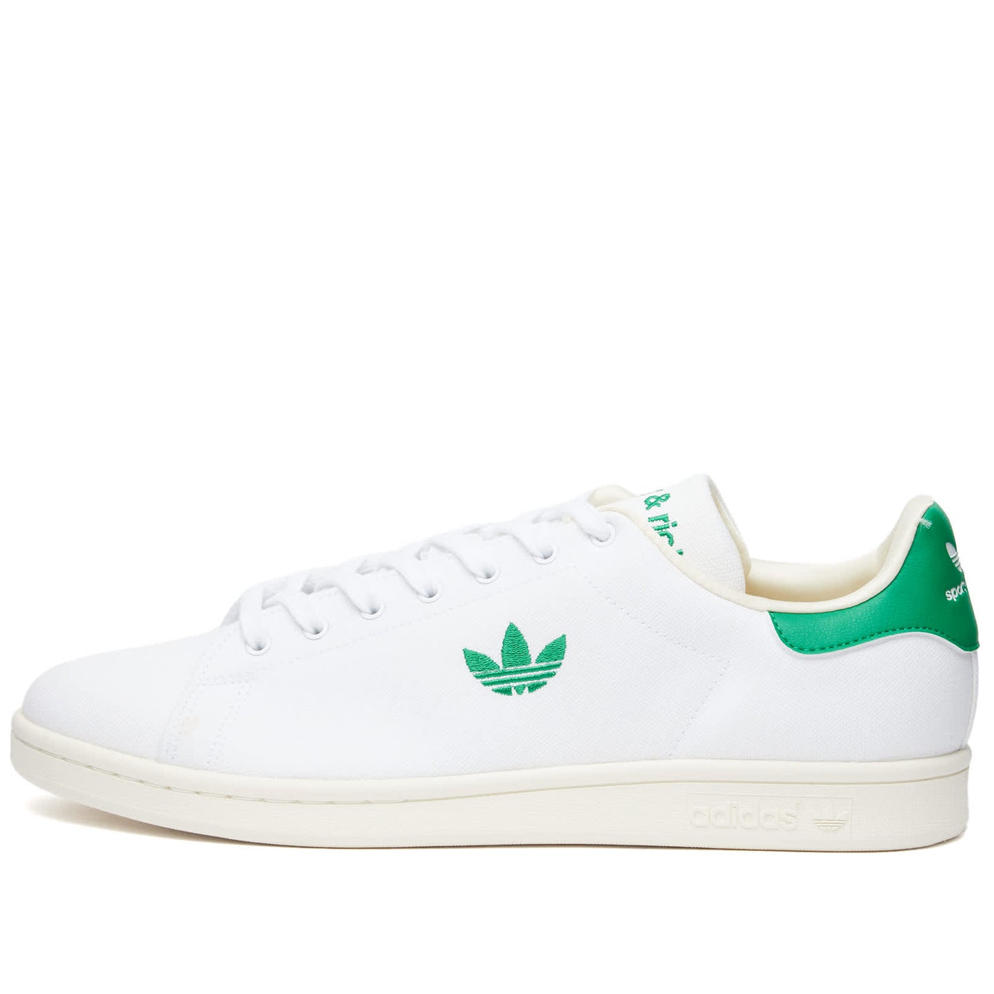 Adidas x Sporty & Rich Stan Smith Sneakers