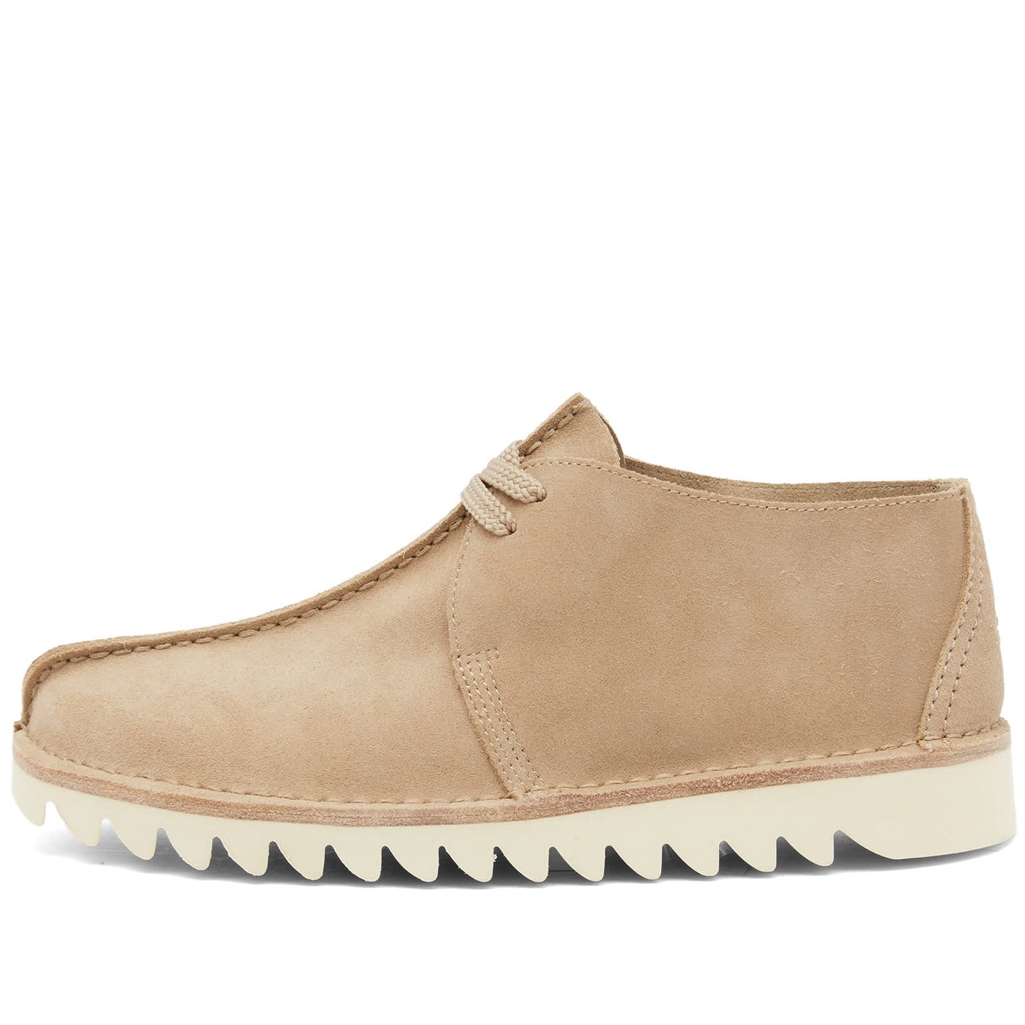 Center Seam Shoes