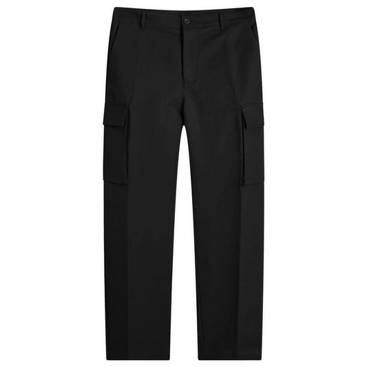 Scale Cargo Trousers