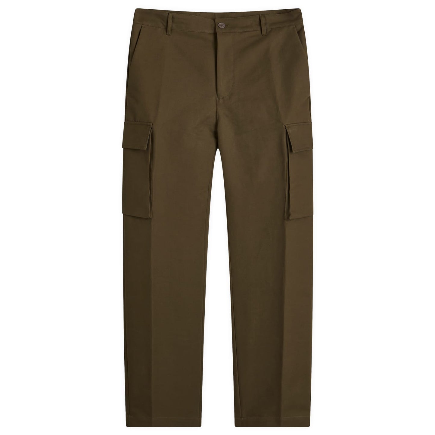 Scale Cargo Trousers