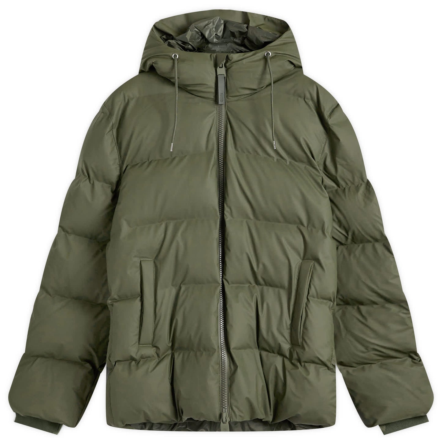 RAINS Alta Puffer Jacket