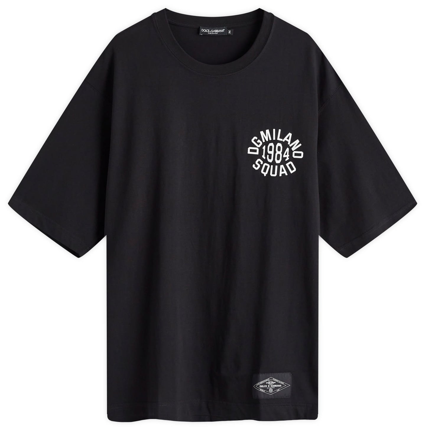 Chest College Logo T-Shirt
