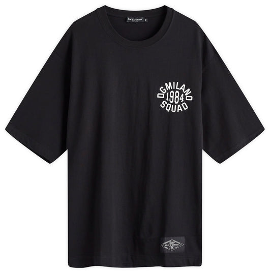 Chest College Logo T-Shirt