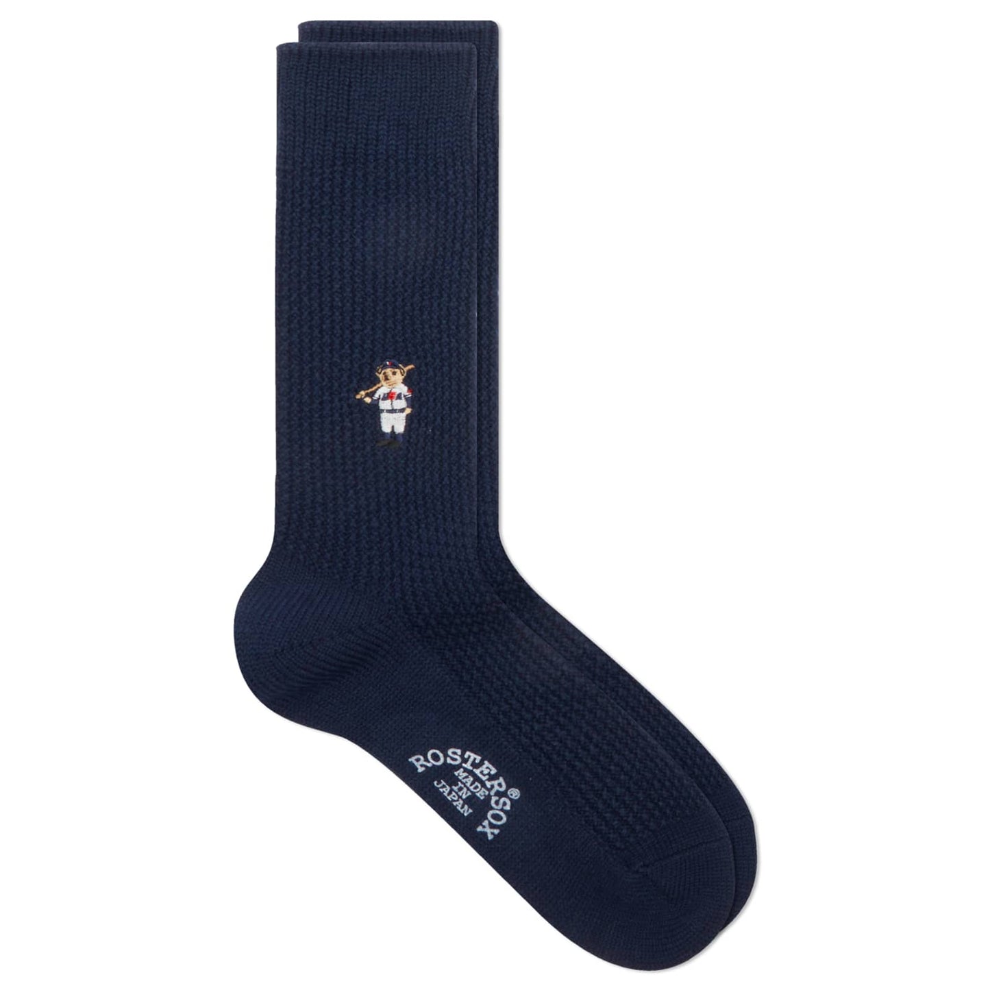 Bear Socks