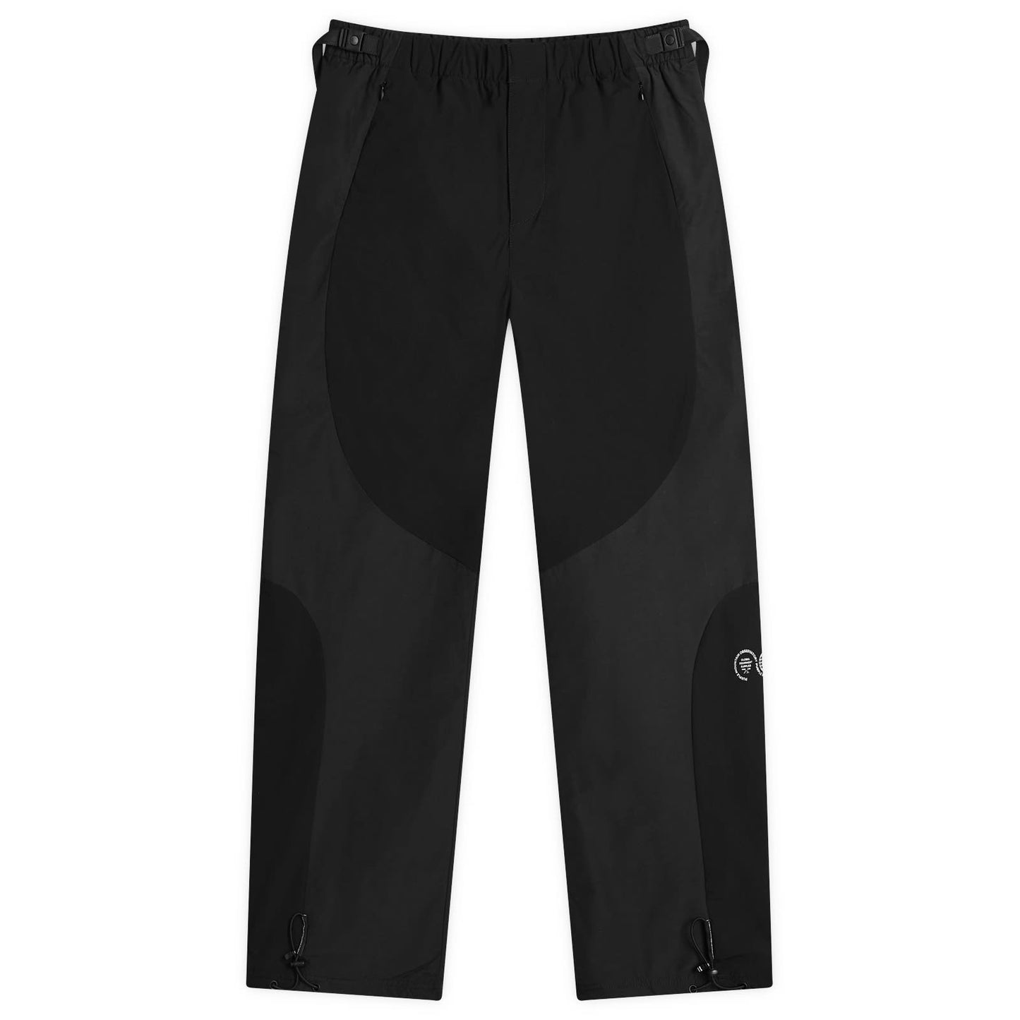 Blocked Hiking Pants