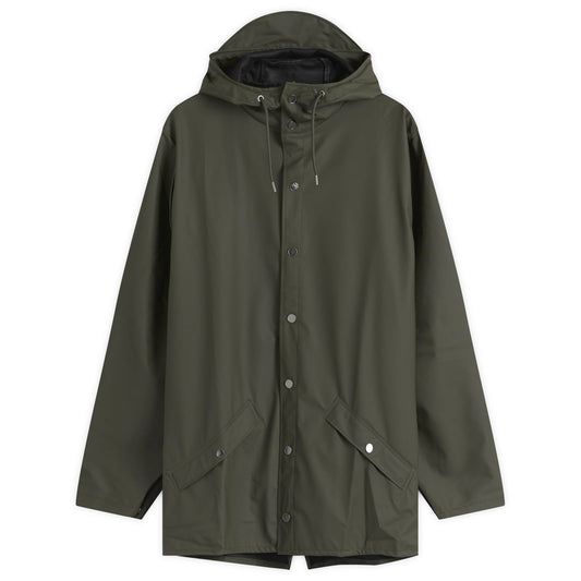 Classic Jacket
