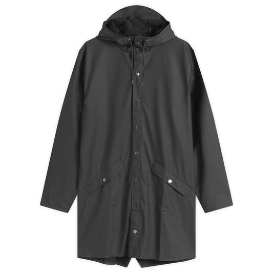 Long Jacket
