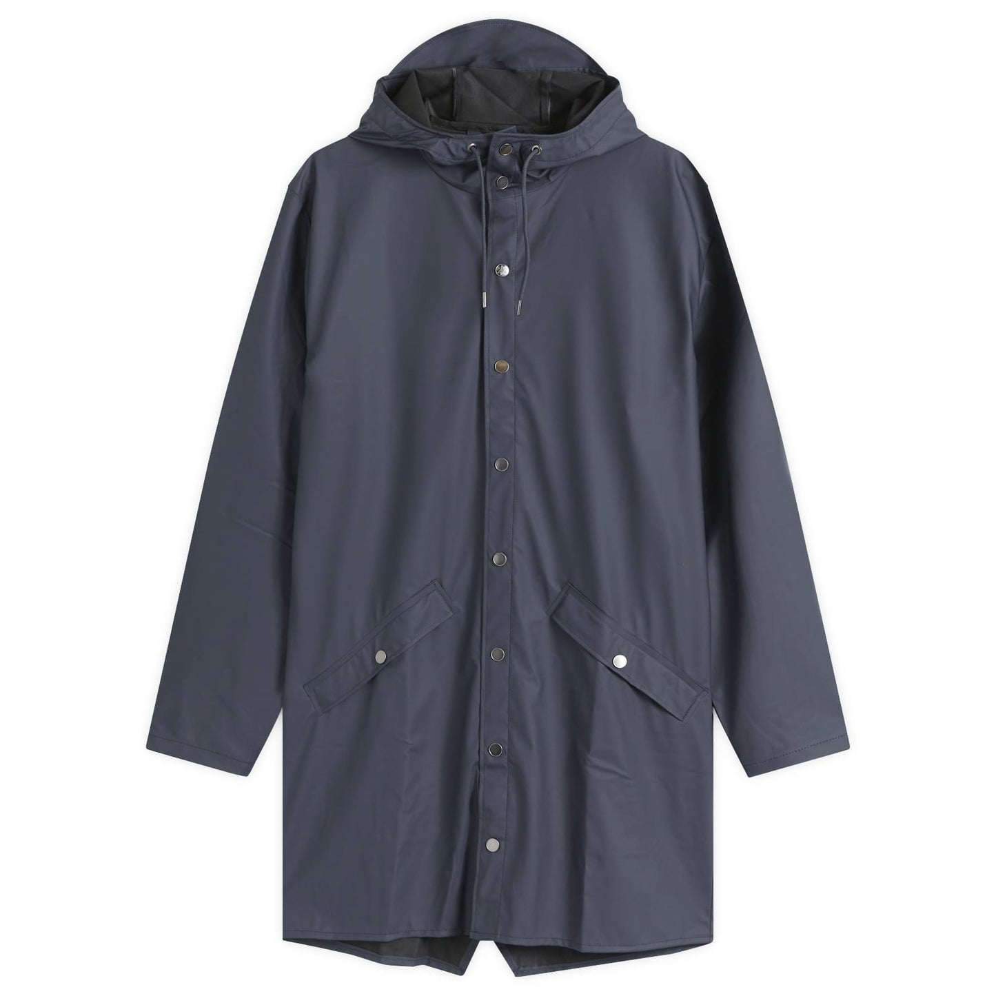 Long Jacket