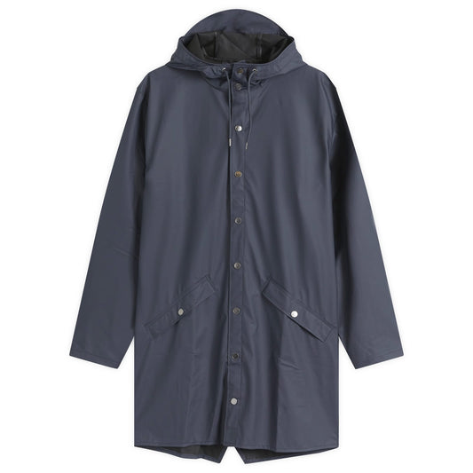 Long Jacket