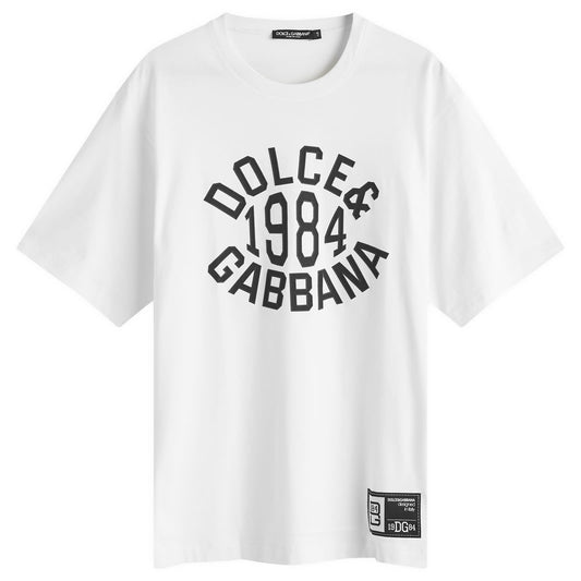 College Logo T-Shirt