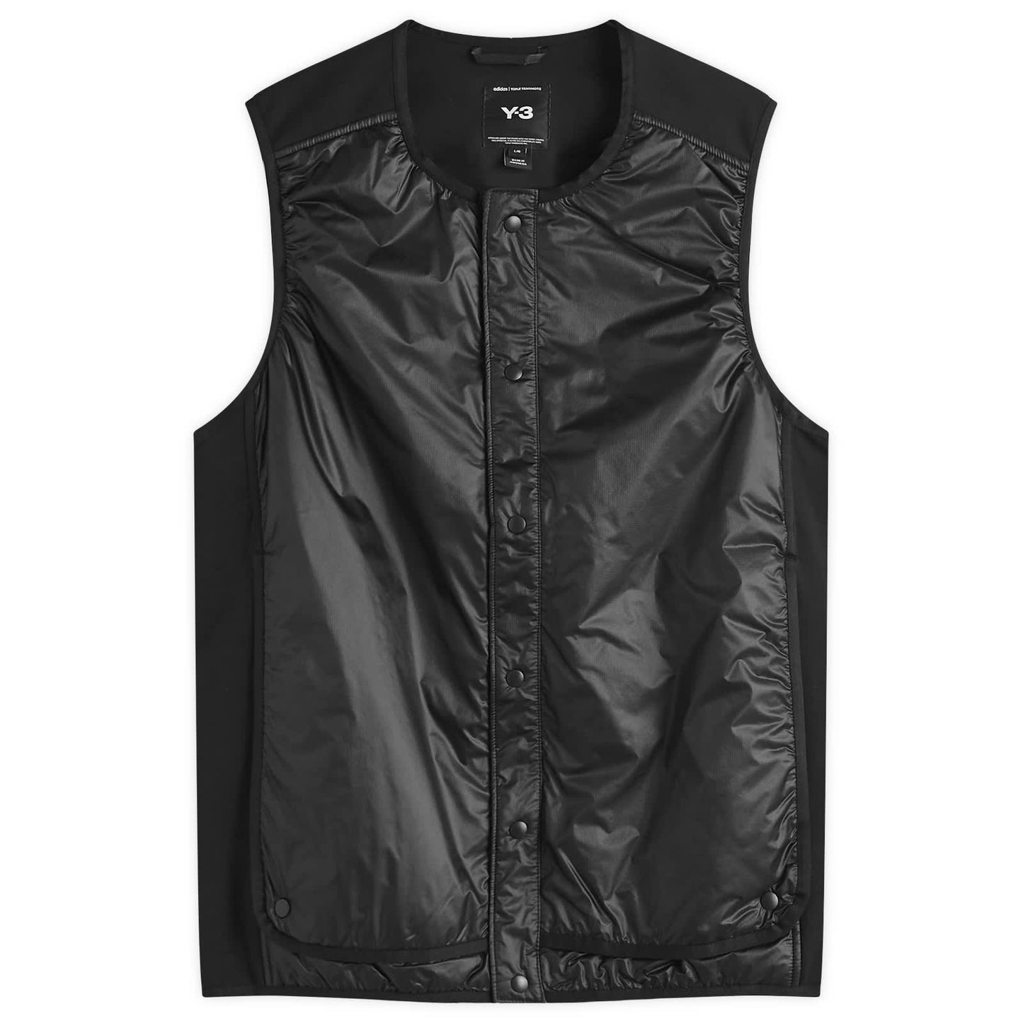 Liner Vest